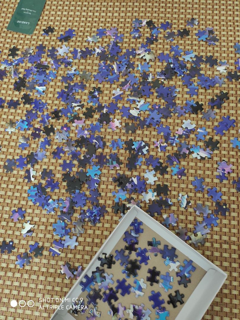 khá hài lòng vì sản phẩm :3 cảm giác ráp mà lạc giữa ma trận vậy :)