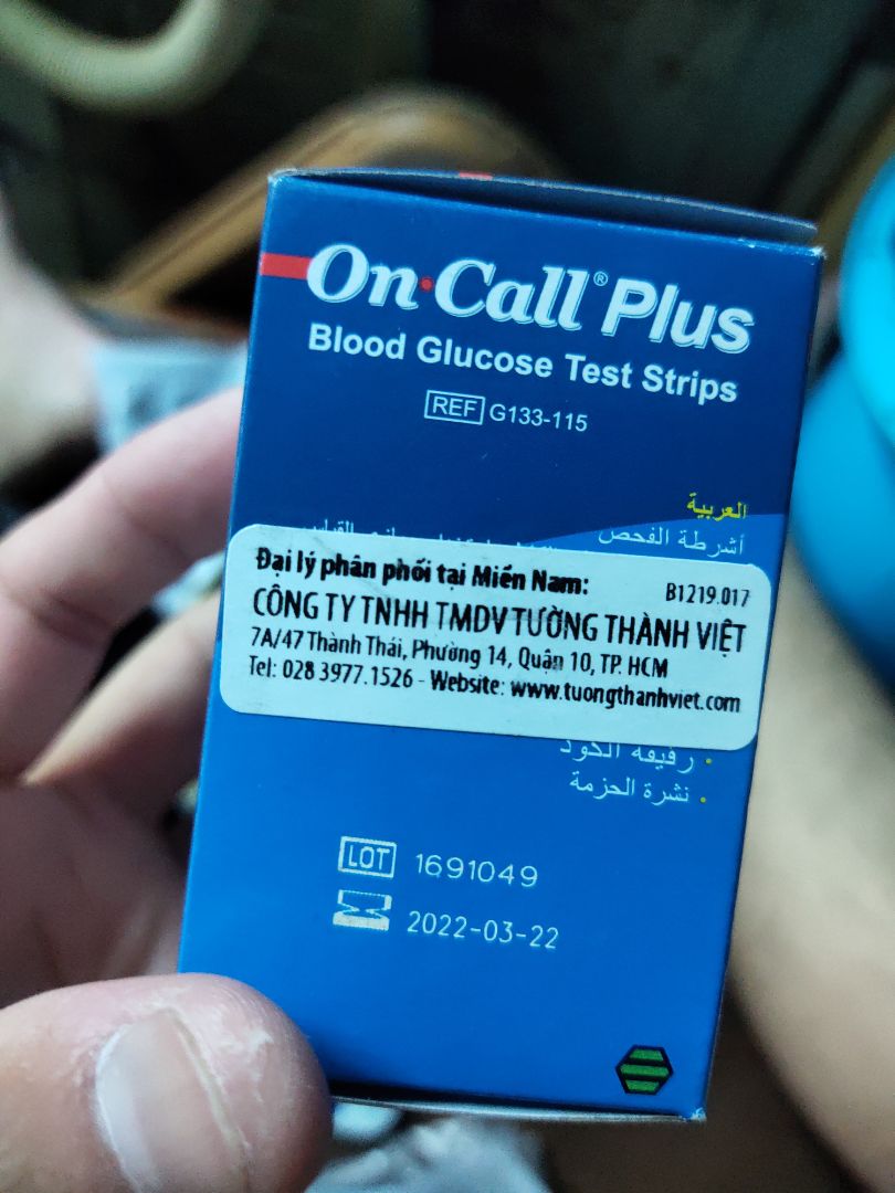 sản phẩm đóng gói chắc chắn, giao hàng nhanh nhưng có một số nghi vấn về chất lượng khi dùng dung dịch thuốc thử số 1, thì que thử của shop luôn cho ra giá trị vượt khoảng giá trị tiêu chuẩn in trên túi đựng que, đối với những hộp que tôi mua cửa hàng ngoài thì không xuất hiện tình trạng này ạ