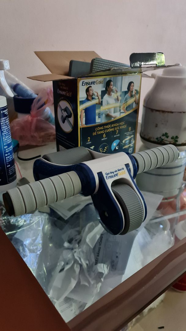 Quá Ưng, Sang Xịn Mịn. Lúc đặt mua thấy giá rẻ hơi nghi ngờ. Nhưng khi nhận hàng mở ra thì vượt quá mong đợi. Sản Phẩm rất chắc chắn đẹp chất lượng, hoàn thiện rất nét. Quá Ưng, Sang Xịn Mịn. Lúc đặt mua thấy giá rẻ hơi nghi ngờ. Nhưng khi nhận hàng mở ra thì vượt quá mong đợi. Sản Phẩm rất chắc chắn đẹp chất lượng, hoàn thiện rất nét.