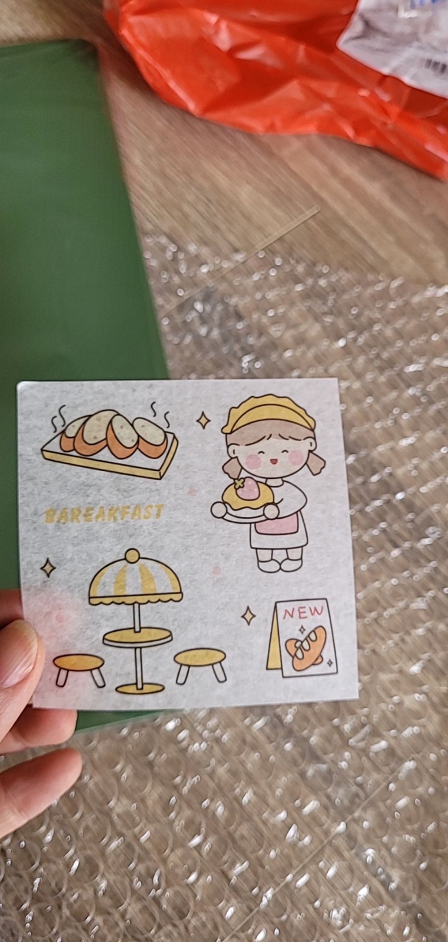 sp đẹp, nên mua, đóng gói cẩn thận quá