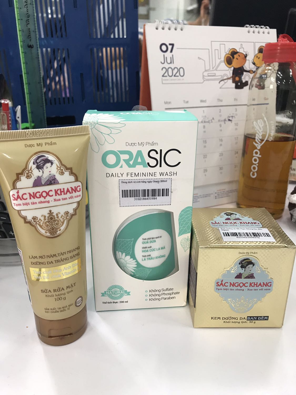 Sản phẩm tốt, giao hàng nhanh hơn mong đợi sẽ ủng hộ shop dài dài