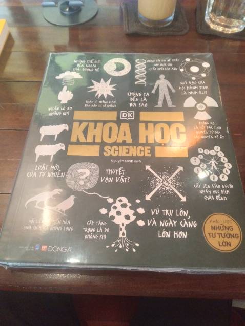 Nội dung rất hay và bổ ích. Rất đáng thời gian và công sức đọc. Có hình minh họa thú vị.