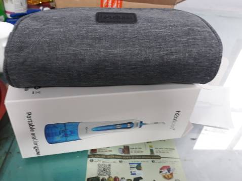 Mới nhận hàng, đóng gói cẩn thận, máy hơi to và cồng kềnh hơn dự kiến nhưng cũng ko ảnh hưởng nhiều, chức năng thì mới *** thấy rất OK, còn cần thời gian kiểm  nghiệm xem độ bền máy và thời lượng pin ra sao!