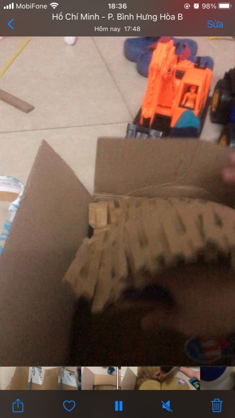 Sữa chính hãng, giao hàng rất nhanh. mình đặt lúc 10h mà 18h đã giao roi. Đóng gói cẩn thận.