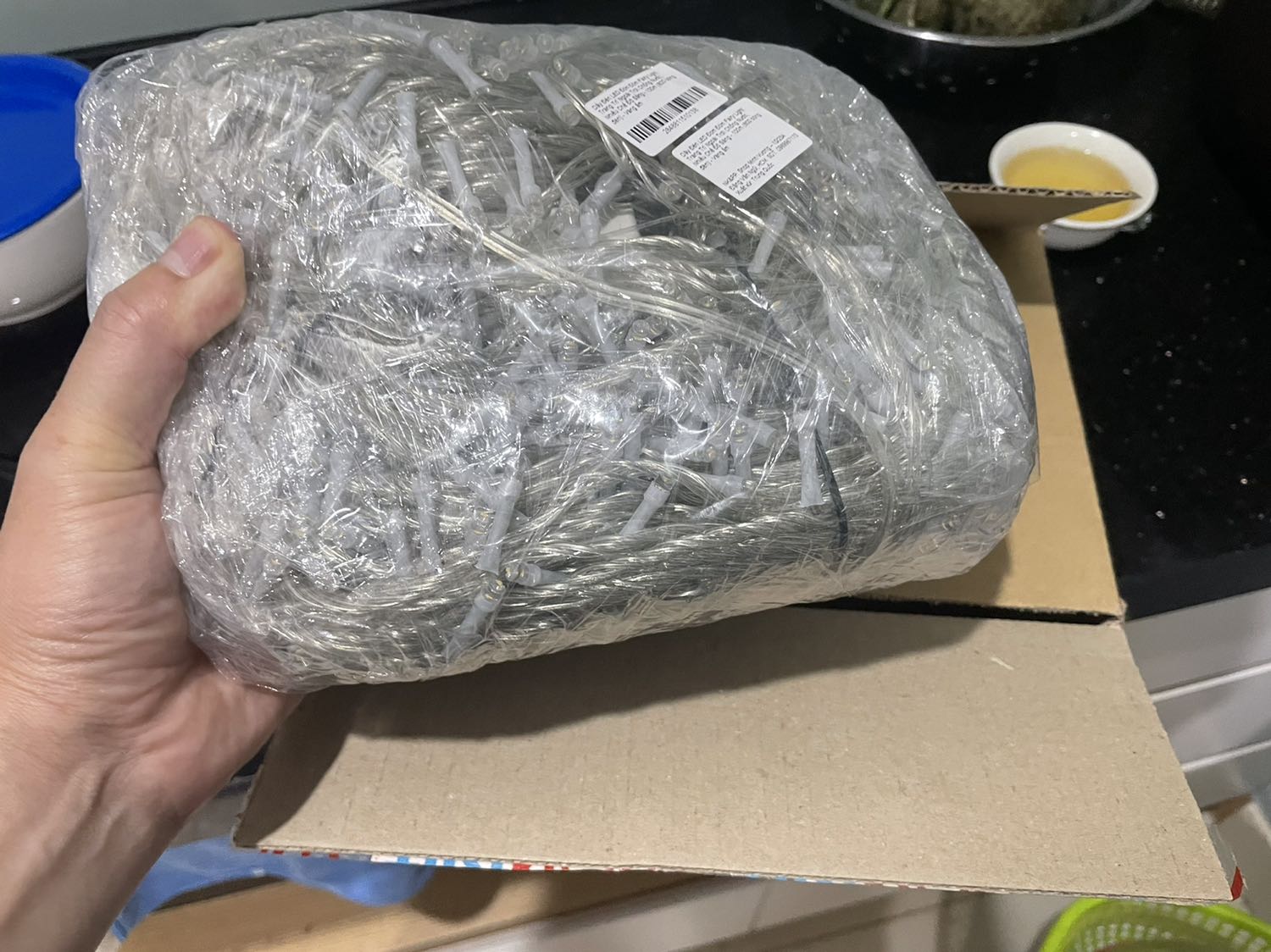 Giao hành nhanh, đã *** thử, đèn hoạt động đầy đủ chức năng. Thank Shop