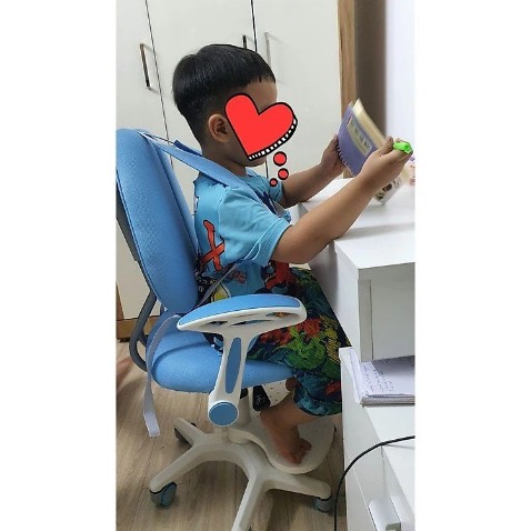 bé nhà mình rất thích nên cho shop 5 sao