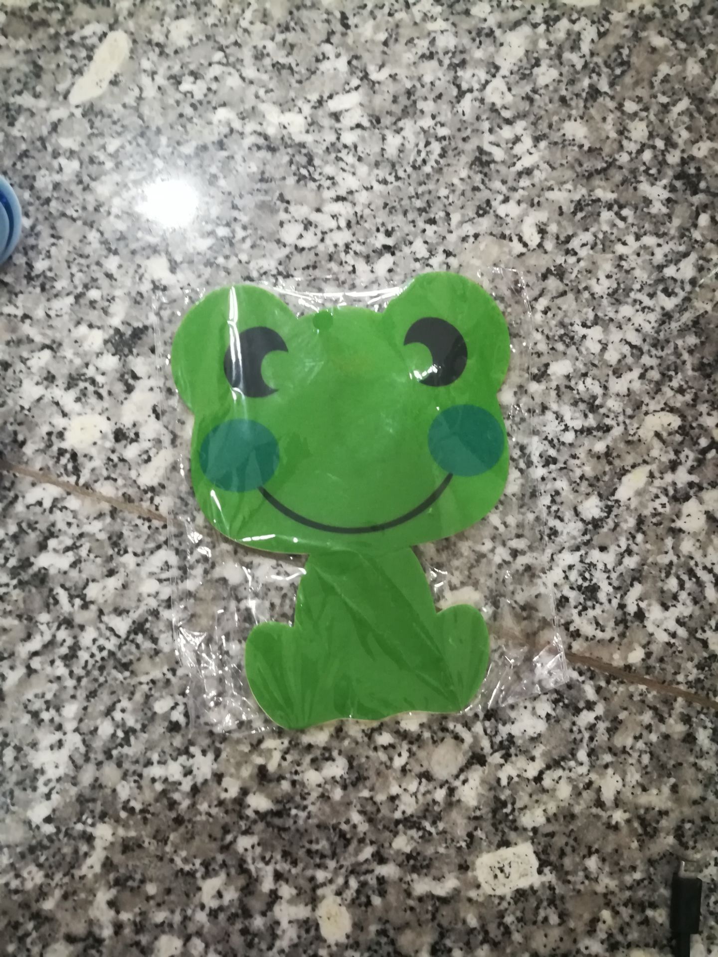 sản phẩm chất lượng không tốt