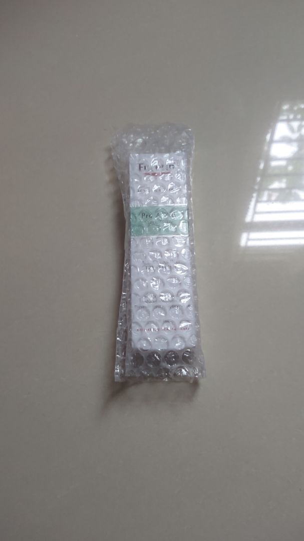 Đã nhận được hàng :). Mới dùng thử sp lần đầu nên chưa có ý kiến gì :D Đã nhận được hàng :). Mới dùng thử sp lần đầu nên chưa có ý kiến gì :D