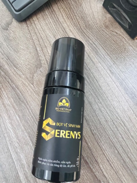 Sản phẩm rất ok, sạch , mùi hương dễ chịu, dùng không thấy kích ứng dịu nhẹ, tiện sử dụng👍