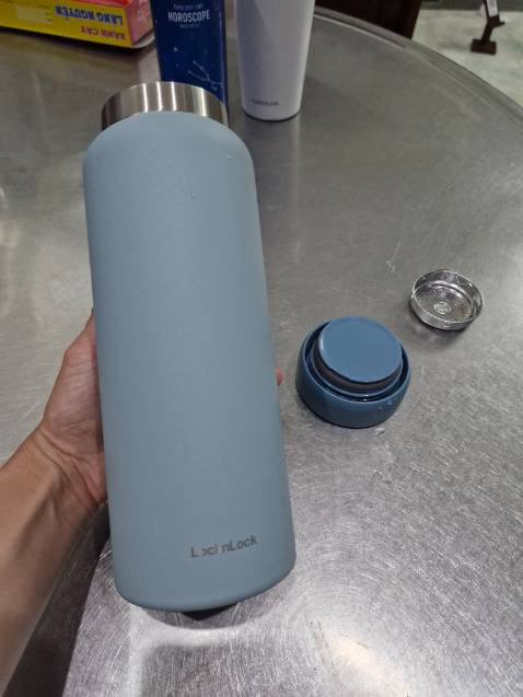 Bình rất đẹp, chắc chắn