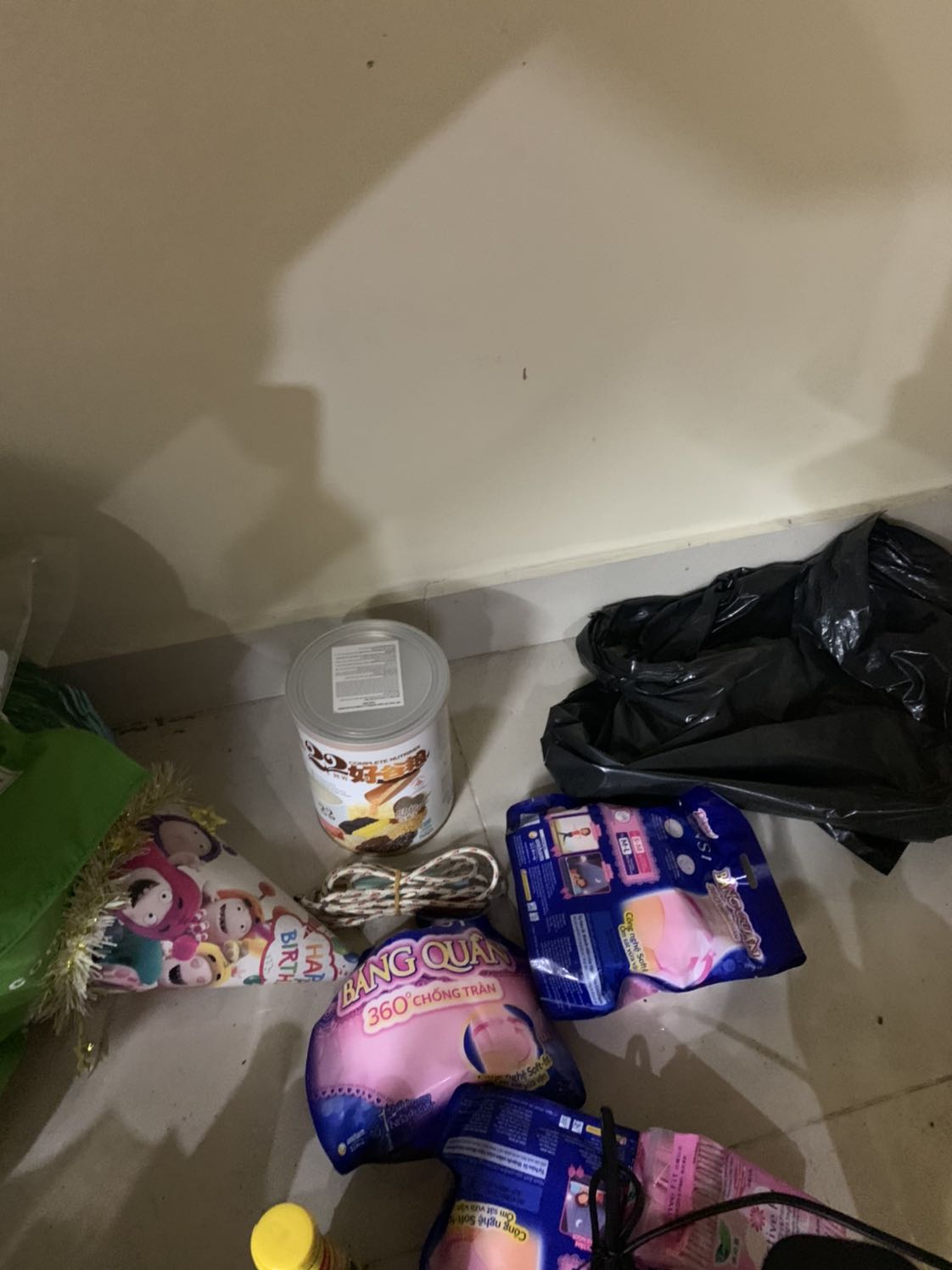 Chất lượng ngũ cốc ngon bao bì đẹp mắt giao nhanh