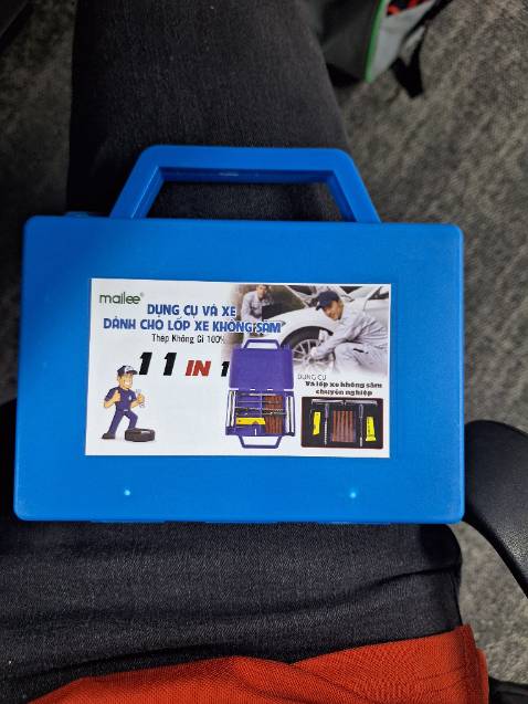 Sản phẩm đầy đủ vật dụng cần thiết. Sản phẩm đầy đủ vật dụng cần thiết.