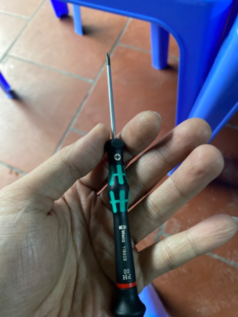 Hàng chuẩn ngon, sắc nét