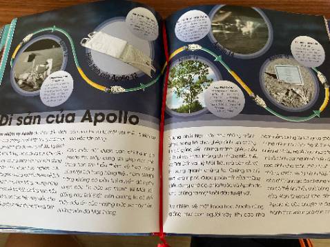 Sách đẹp lung linh, thông tin hữu ích. DK chưa bao giờ làm mình thất vọng.