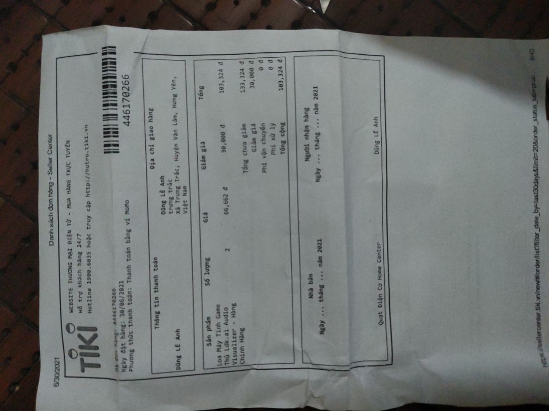 đặt 2 bộ giao 1 bộ . hãy lắm