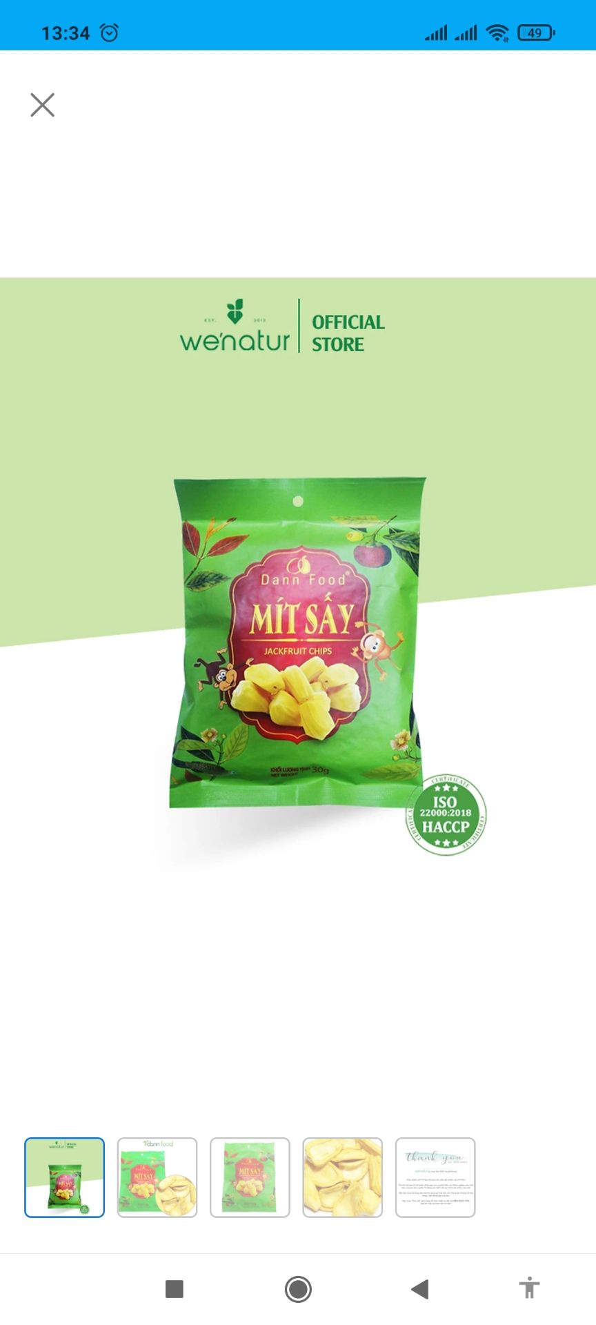 chất lượng sản phẩm tốt, đóng gói cẩn thận sẽ tiếp tục ủng hộ khi có nhu cầu. giao hàng hơi lâu