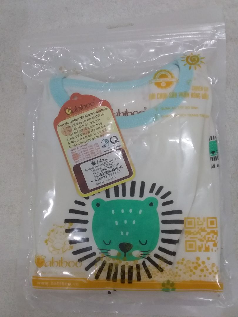 đồ rất cưng, cho 5 sao