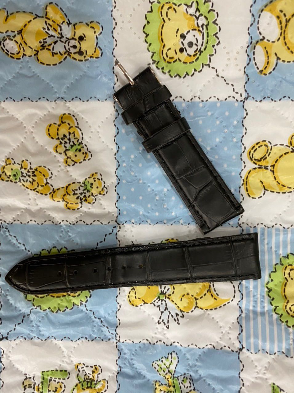 Dây sịn. Da mềm. Đáng đồng tiền bát gạo