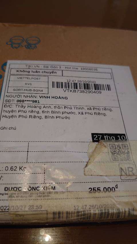 Tuyệt vời! Sách ngoại văn chất lượng cao cấp giấy tốt. 
  Cảm ơn TIKI Trading rất nhiều!