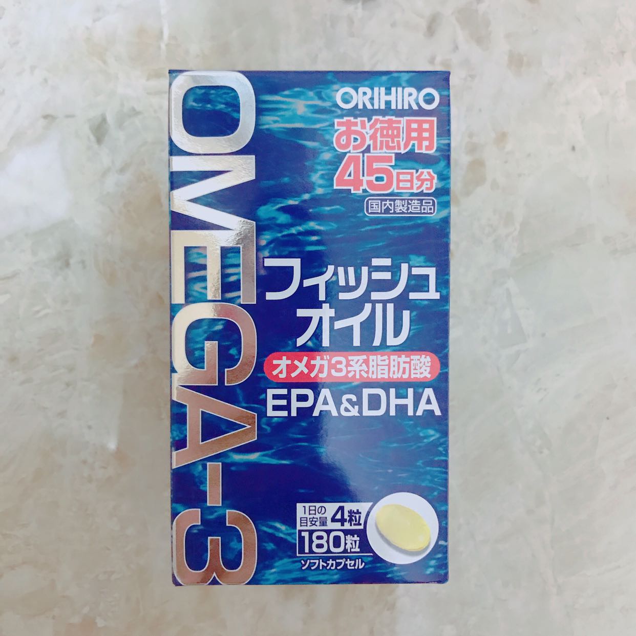 Đặt CN, T5 nhận được hàng. Đóng gói bình thường, gói cũng kỹ nhưng ko bọc bằng bao chống sốc, bọc bằng giấy kiếng gói thực phẩm. Check mã vạch đúng hàng chính hãng. Hy vọng sản phẩm mang đến kết quả tốt. Sử dụng tốt mình sẽ tiếp tục ủng hộ. Ngày 4 viên sau ăn.