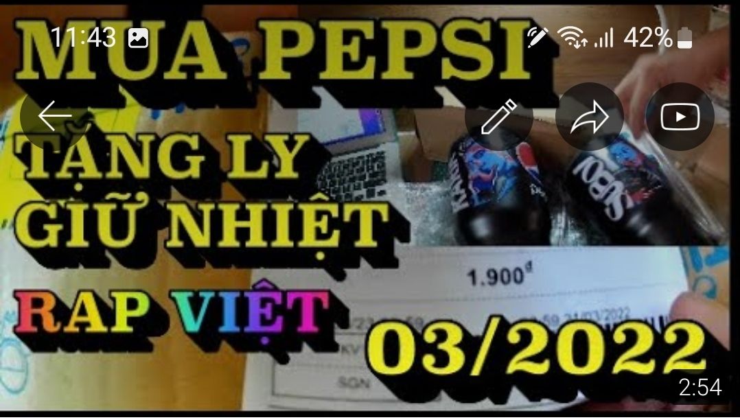 đợt này mình mua được với giá tốt nên 5 sao vì giá tốt và kèm khuyến mãi , nhưng không hiểu tại sao lại bị tách ra thành 2 đơn hàng , nên nhận được thùng nước ngọt rồi phải đợi thêm vài ngày nữa mới nhận được LY GIỮ NHIỆT. Nhưng mình không vội nên vẫn OK , cho 5 sao về giá đợt này mình mua được với giá tốt nên 5 sao vì giá tốt và kèm khuyến mãi , nhưng không hiểu tại sao lại bị tách ra thành 2 đơn hàng , nên nhận được thùng nước ngọt rồi phải đợi thêm vài ngày nữa mới nhận được LY GIỮ NHIỆT. Nhưng mình không vội nên vẫn OK , cho 5 sao về giá