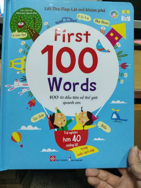 Sách đẹp, rất bổ ích, shop đóng gói cẩn thận, vận chuyển rất nhanh. Sẽ còn ủng hộ về sau.