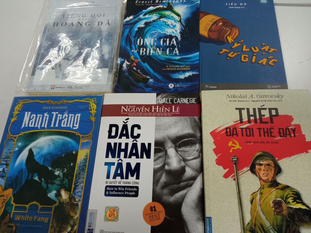 Ảnh đánh giá