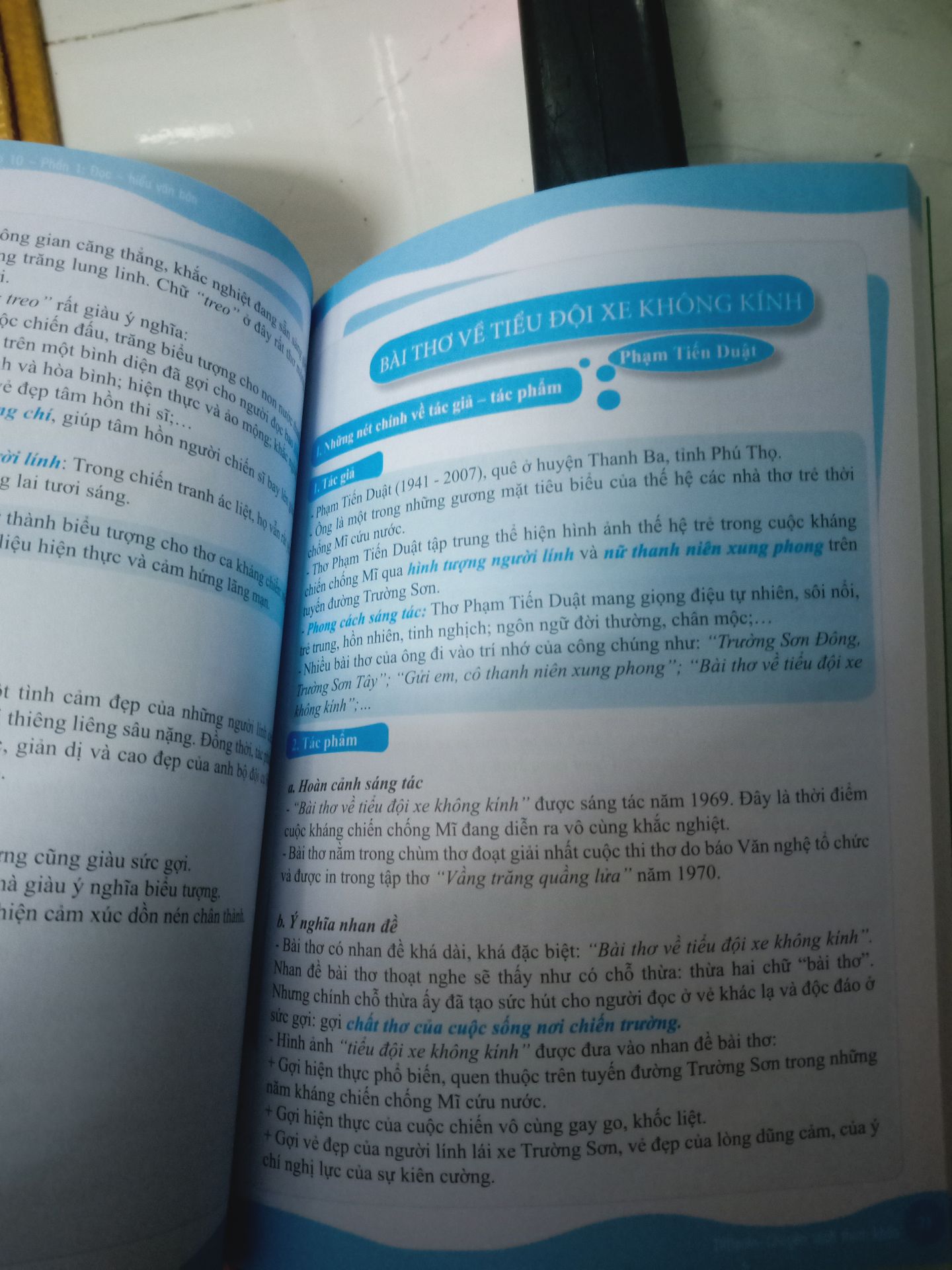 phần đóng gói của tiki thì miễn chê rồi, bao bọc sp ok. Còn chất lượng sách cũng rất tốt: sách đẹp, nd trình bày rõ ràng, phân tích dễ hiểu.