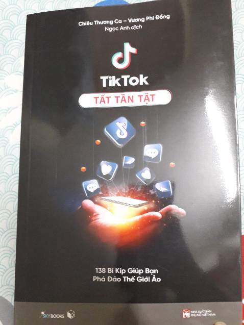 Nd chưa đọc ko bt ntn. Sách mới, sạch, đẹp. Dịch vụ tiki rất hài lòng.