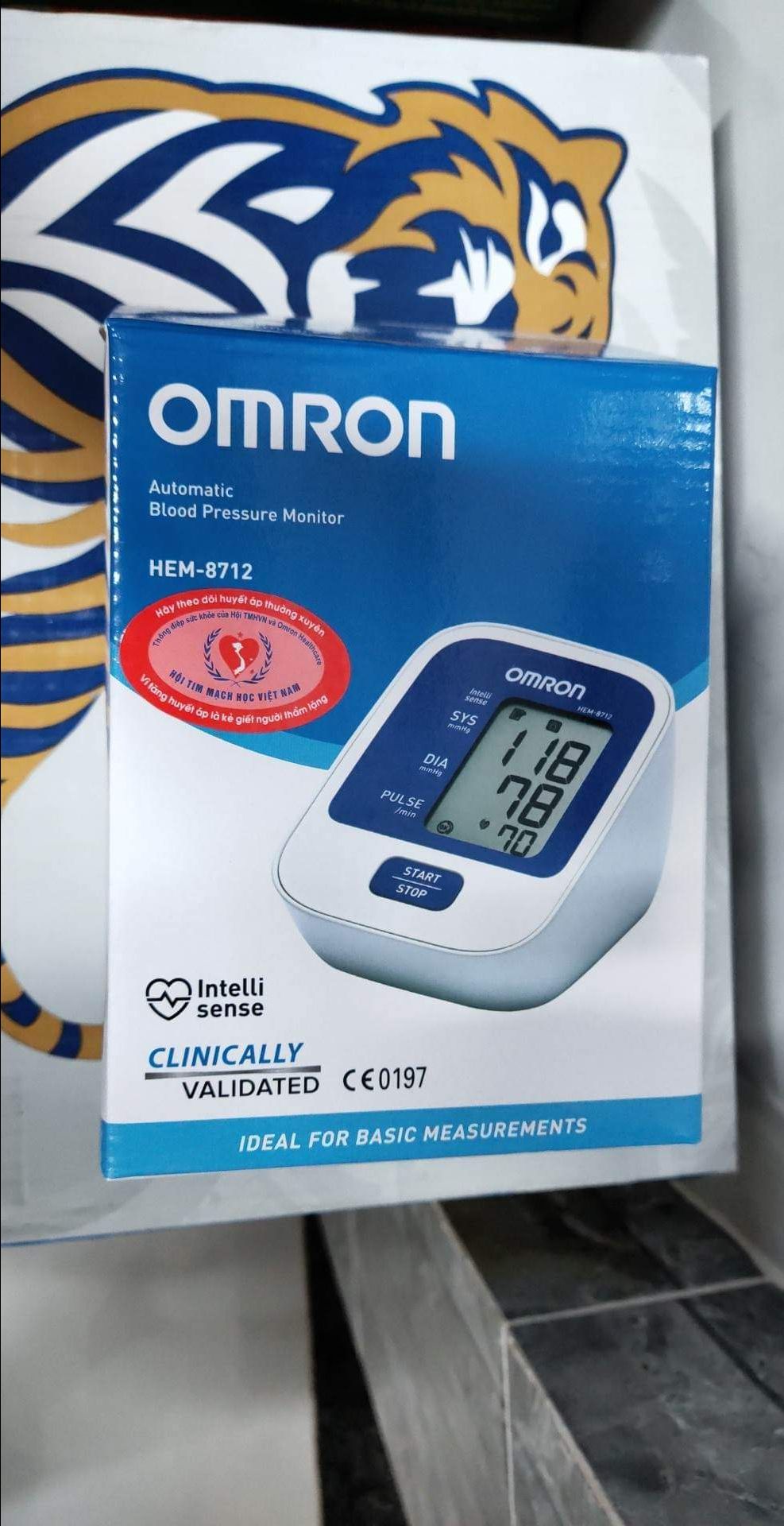 Hàng giao nhanh nhưng đo không chính xác, đo người cao huyết áp 66 tuổi mà chỉ dao động từ 80 - 99, người trẻ 24 tuổi cũng chỉ dao động ở khoản đó, dù đó lúc sáng 9 - 10h vẫn giống với 7-8h tối, dù có ngồi nghỉ, yên tĩnh như hướng dẫn sử dụng vẫn không khác
Và không up video quay lúc đo lên tiki được???