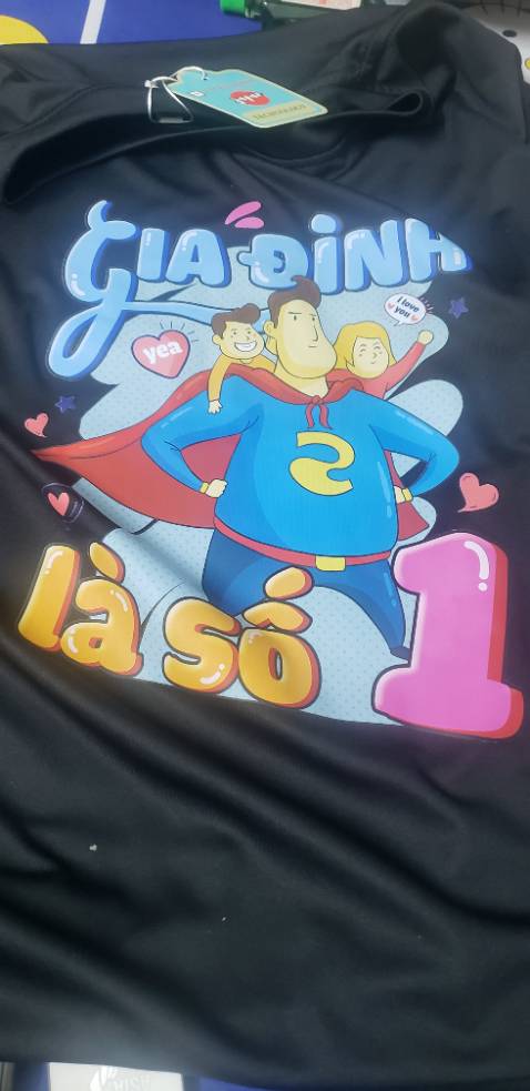 Kiểu dáng rất ok và chất liệu vải rất mịn ,giao hàng rất nhanh +a giao hàng làm việc rất chuyên nghiệp