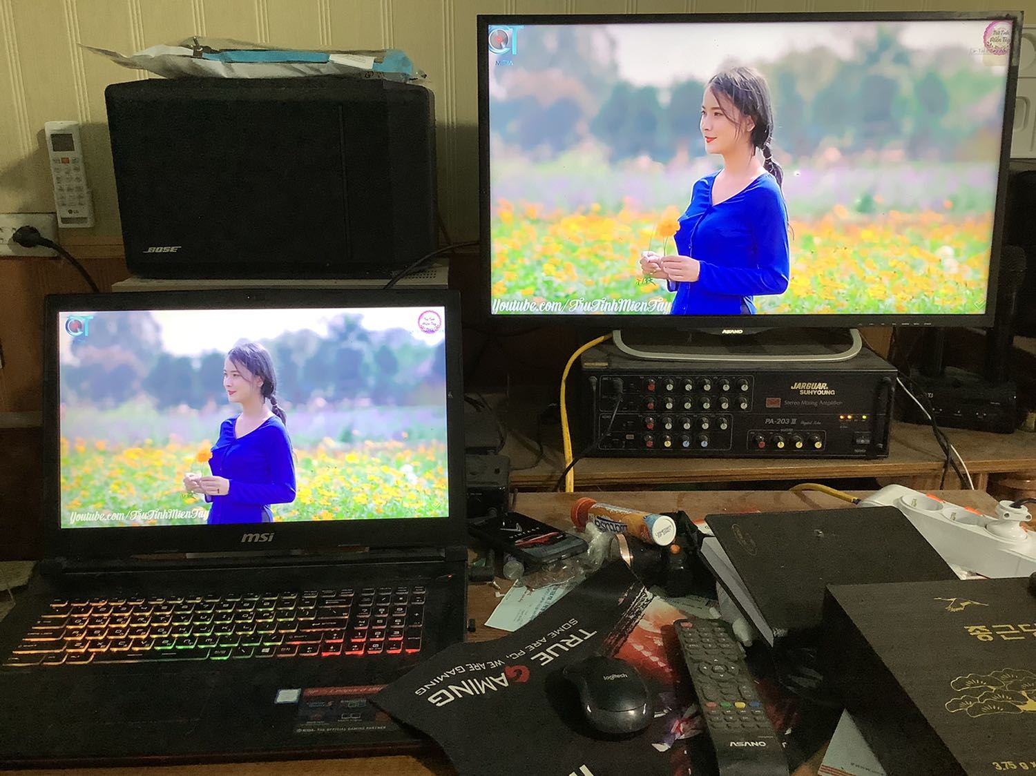 Gần 10 năm r tôi không xem tv. Gần đây mới để ý tv nhà mình có kết nối hdmi nên mới mua sợi cáp này. Tiki đã ko làm tôi thất vọng. Cáp xin sò. Cắm vào cái tv ansanzo của chú Tam nhà tôi lại rực rỡ...