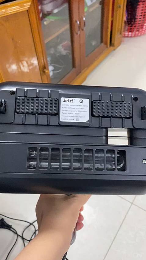 Sản phẩm tốt hút bụi mạnh mẽ đúng mô tả, nên mua mọi người nha giao hàng nhanh hút bụi mịn tốt 10₫