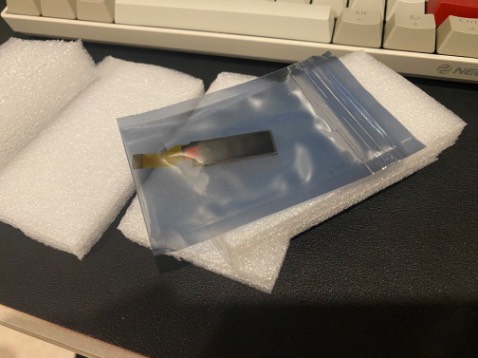 Đóng gói cẩn thận. Sản phẩm tốt!