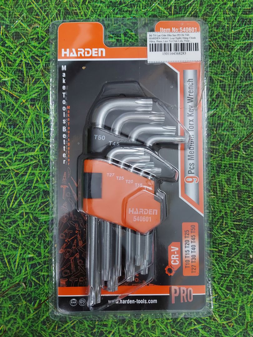 Quý shop giao hàng nhanh. Sản phẩm chính hãng Harden. Mức độ hoàn thiện gọt dũa đẹp mắt và tiện dụng. Chất lượng tốt. Đánh giá 5 sao cho Quý shop và TikiNow