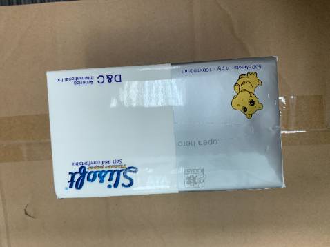 sản phẩm giấy này tốt, giá thành hợp lý. MÌnh thấy giấy rất dai và không bị bột giấy. Hàng chất lượng giống mô tả
Mình mua 2 loại đều rất ok, sẽ ủng hộ shop tiếp