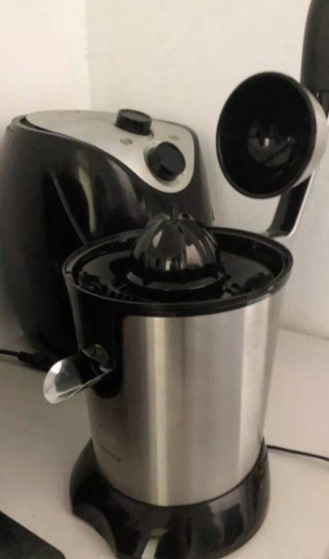 Vắt kiệt nưowcd mà hongg bị đắng nha cả nhà iu của ken, đúng tiền nào của nấy, sp chinhd hãng nên rất yên tâm sử dụng