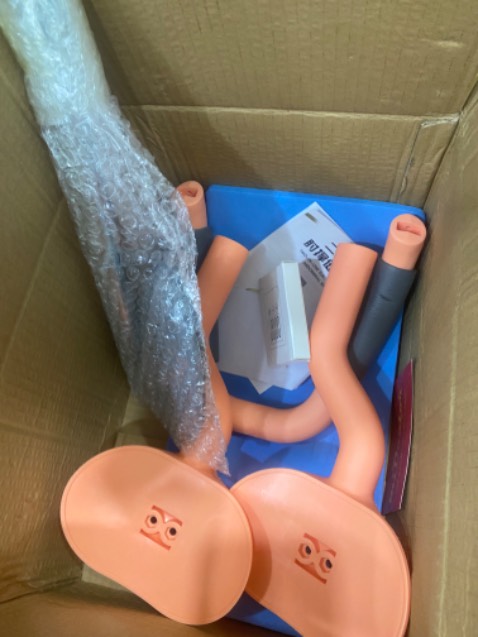 Hàng chắc chắn, đúng như hình. Đầy đủ phụ kiện.