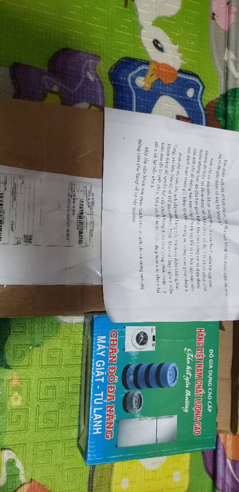 Good.chăm sóc khách hàng tôt