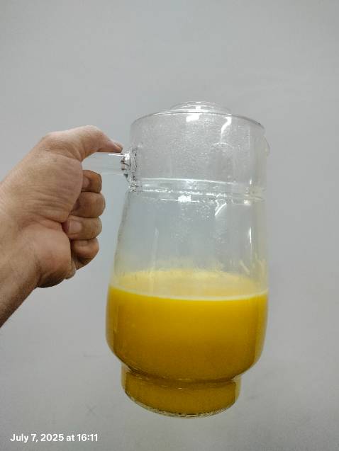 Máy chắc chắn, nhiều chế độ cho các nhu cầu khác nhau, máy mùa hôm nay nên mới thử chế độ sữa thảo mộc okie. Tuy nhiên, do công suất mạnh nên máy khá ồn, nên chú ý và cân nhắc trước khi mua