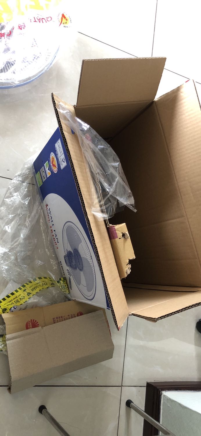 Hàng đóng gói cẩn thận. Giao nhanh. Chất lượng thì dùng lâu mới biết, nhưng đúng hàng chính hãng thì cũng yên tâm. Hiện tại thấy hài lòng. Hàng đóng gói cẩn thận. Giao nhanh. Chất lượng thì dùng lâu mới biết, nhưng đúng hàng chính hãng thì cũng yên tâm. Hiện tại thấy hài lòng.