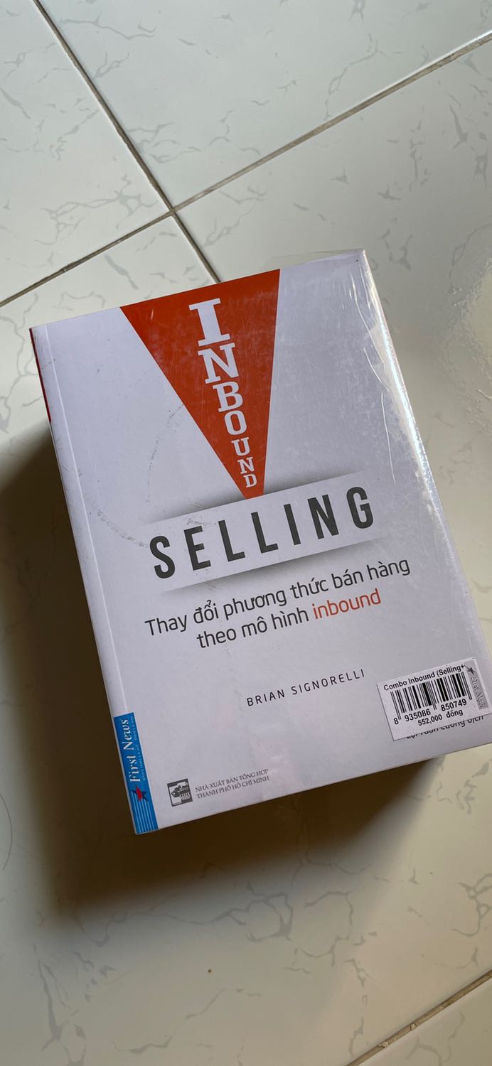 Sách hay, nội dung rất bổ ích. Giao hàng nhanh!