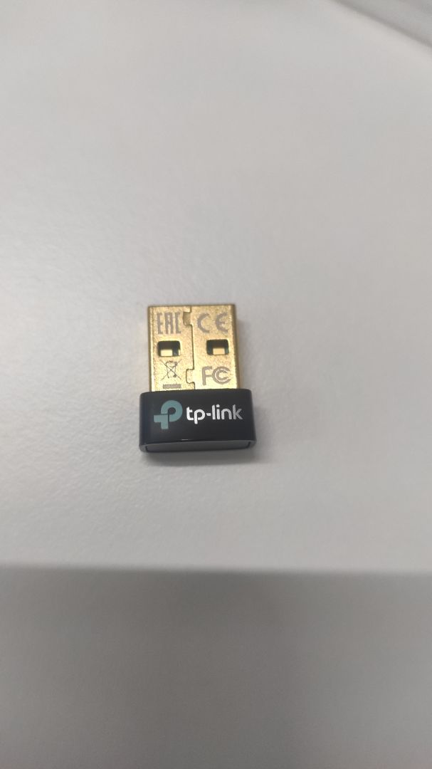 Hàng chất lượng, gắn vào chờ mấy phút Win tự động cập nhật driver. Bluetooth 5.0 nên kết nối ổn định hơn cái cũ Rồi 4.0 của mình. Hàng chất lượng, gắn vào chờ mấy phút Win tự động cập nhật driver. Bluetooth 5.0 nên kết nối ổn định hơn cái cũ Rồi 4.0 của mình.