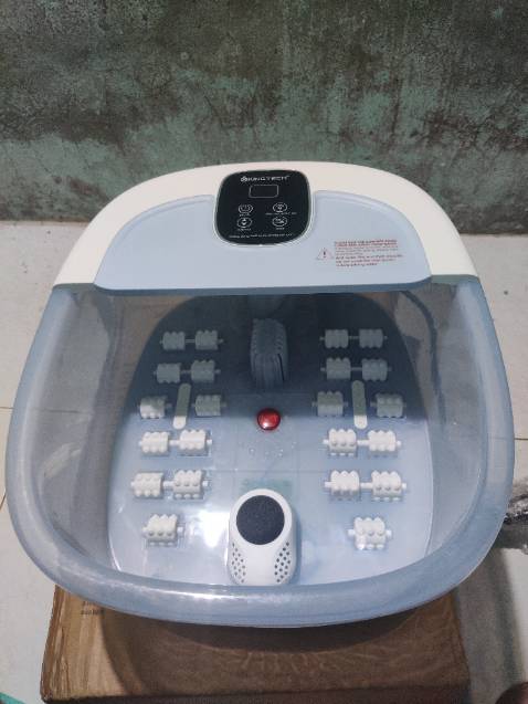 Máy êm dùng OK , có cái nhiệt độ chạy ko đúng