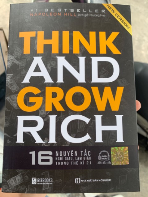 Sách gói cẩn thận , đẹp