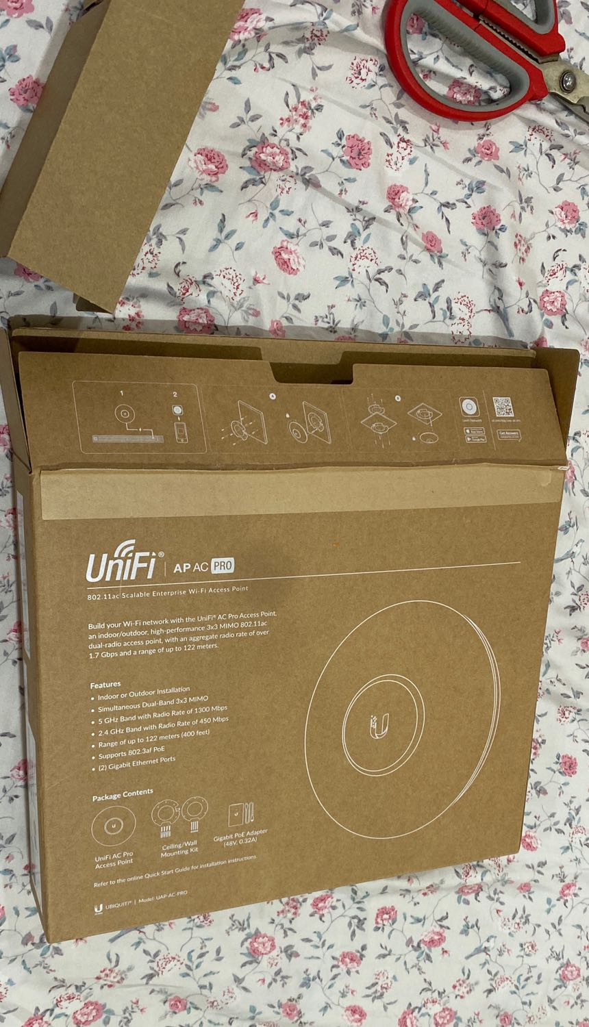 Sản phẩm đẹp, cấu hình đơn giản, phát sóng mạnh