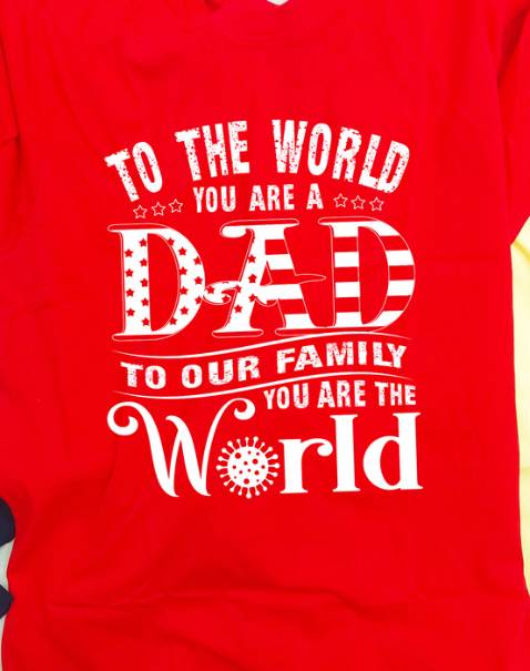 Đẹp và ý nghĩa. Cả nhà sẽ mua thêm