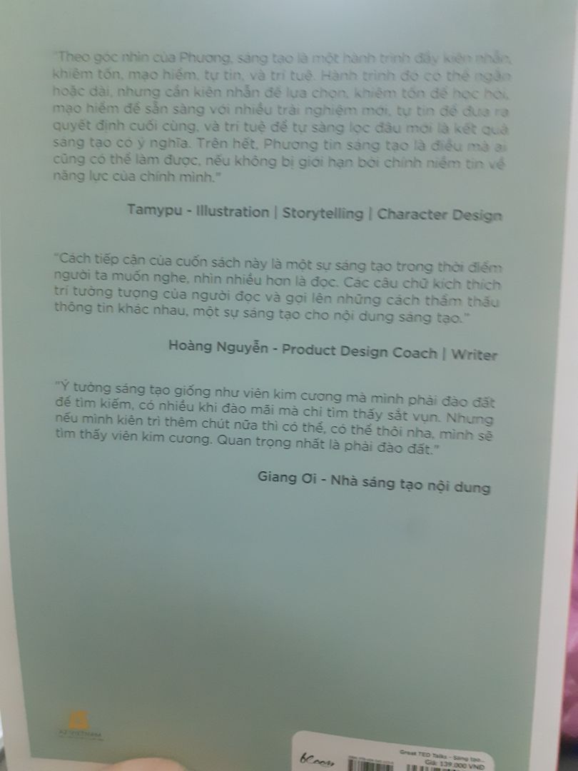 sách đẹp , đóng gói chắc chắn , giao hàng nhanh .