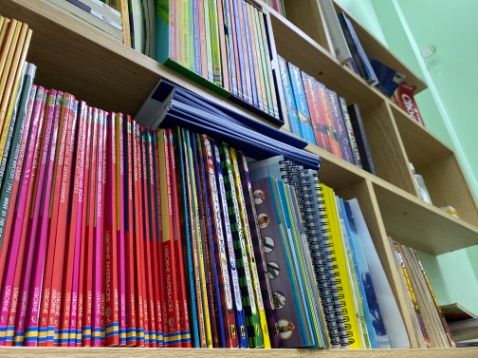 Sản phẩm tốt cún thích ăn