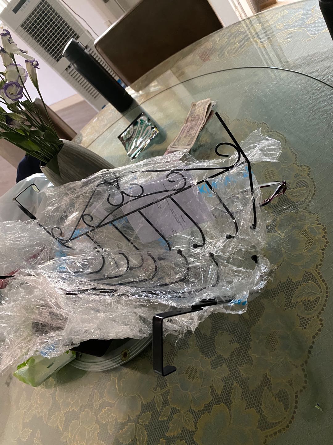 Mua 2 cái 1 cái bị hư ko xài được đề nghị được đổi hàng Mua 2 cái 1 cái bị hư ko xài được đề nghị được đổi hàng